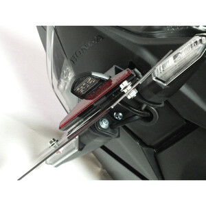フェンダーレスキット CBR1000RR-R (SC82/2020-2023・2024-)