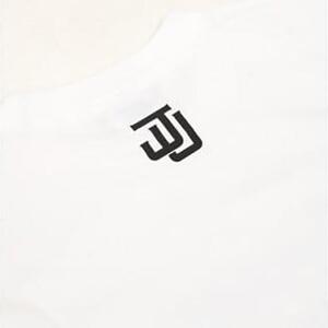 阪神甲子園球場 マンホールTシャツ 白 Sサイズ
