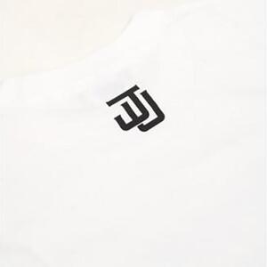 阪神甲子園球場 マンホールTシャツ 白 XLサイズ