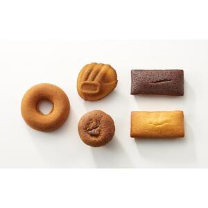 Bern特製アソートギフト (お菓子詰め合わせ)