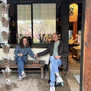 西宮の酒蔵を巡る「おいしい旅」ツアー(試飲・ガイド付 / 2.5時間 / 1名様分)
