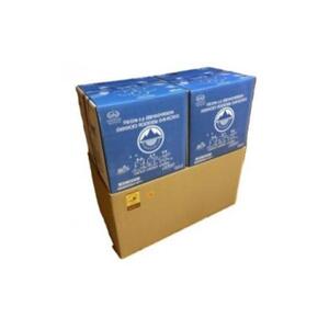 ＜毎月定期便＞ミネラルウォーター巌聖水6500(がんせいすい6500) 10L×2箱入全3回