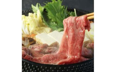 長崎和牛 スライス 食べ比べ （肩ロース約500g ロース約500g） 約1kg 和牛 牛肉