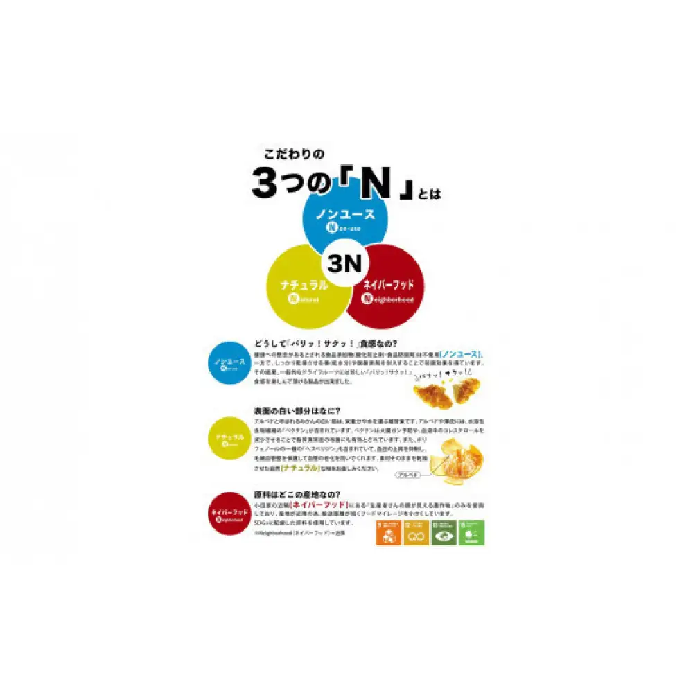 無添加ドライフルーツ(みかん)20g×2袋入【 神奈川県小田原市 ドライフルーツ ドライフルーツ】