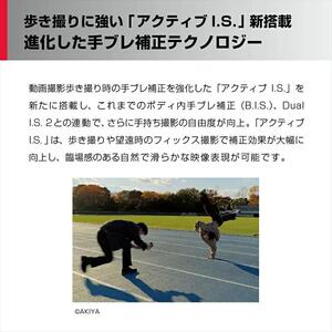 パナソニック フルサイズミラーレス一眼カメラ ルミックス DC-S5M2K カメラ