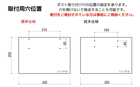 ハンドメイド 銅製ポスト 1型 |  ハンドメイド ポスト 銅製品 錆びにくい 抗菌 抗菌効果 玄関 庭 おしゃれ インテリア 高級感 長く使える 職人 手作り 一戸建て お家 埼玉県 草加市