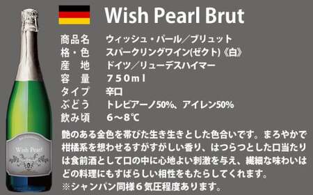 【通常3本セット】FD323  福智山ダム熟成 スパークリングワイン 3本詰め合わせ セット 750ml 熟成ワイン ワイン 酒 お酒