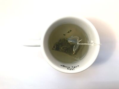 南信州産100％！便利なティーバッグのお茶2種 (信州和紅茶／信州柚子緑茶)