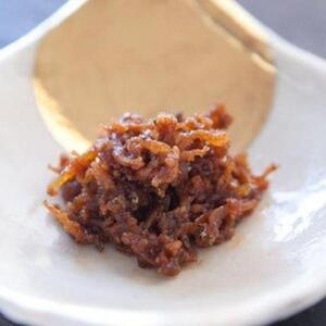 589.ご飯のおとも7本セット