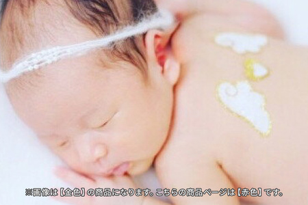 マタニティジュエリーシール 医療用シート素材 お肌に優しい 4枚セット (大ハート・天使の羽・小ハート) 記念撮影用 セルフフォト 家族写真 ベビーシャワー 贈答用 ギフト 2L額付き 茨城県 潮来市 (A21-004)