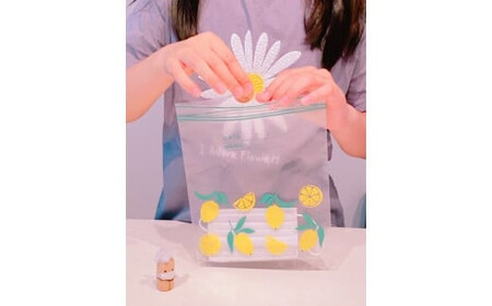 純銅抗菌チップ2個入り5袋セット 日本製【チップ（10g/1枚）2個入×5袋】