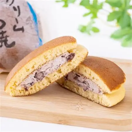 御菓子処わたなべ製造　生どら10個入_菓子・スイーツ 和菓子  _【配送不可地域：離島】【1605271】