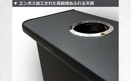 ハイエース200系スーパーGL ワイド幅用 セカンド テーブル ［ハイアット マットブラック］ ハイエース 日本製 静岡 静岡県 島田市