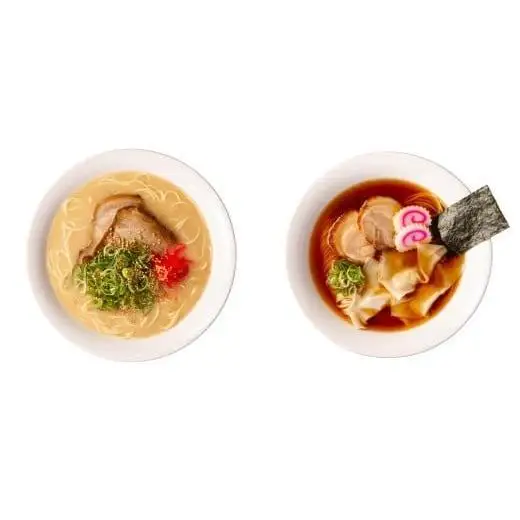 九州麺めぐり10食セット B-983