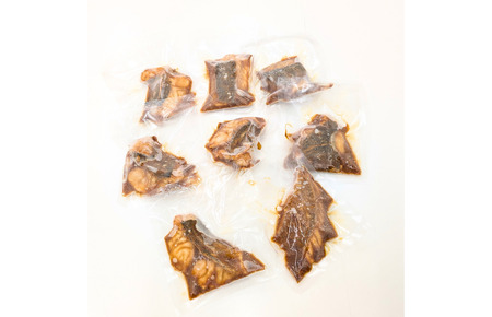 今治市の魚屋が作る [瀬戸内海産天然真鯛] 煮つけセット [V002480] [配送不可地域：離島]
