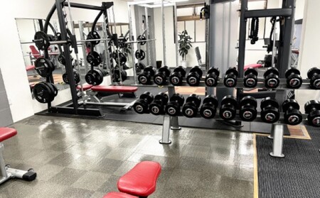 プロに習う！パーソナルトレーニングセッション (60分) 健康 トレーニング ダイエット ※配送不可：離島