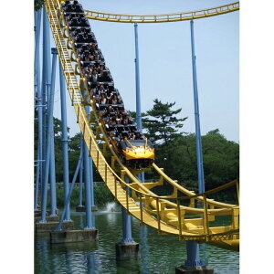 伊勢崎市華蔵寺公園遊園地 乗り物回数券（3,000円分）