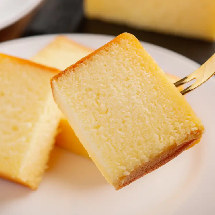 2種のケーキセット（ブランデーケーキ・アップルパイ） SRMJ048