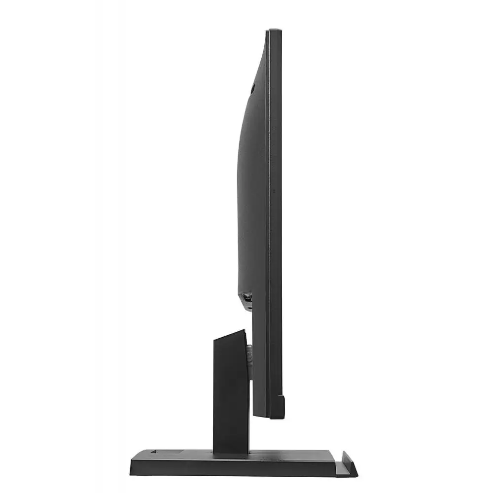 モニター I-O DATA 【LCD-A241DB】3辺フレームレス&広視野角ADSパネル23.8型ワイド液晶ディスプレイ 《ブラック》