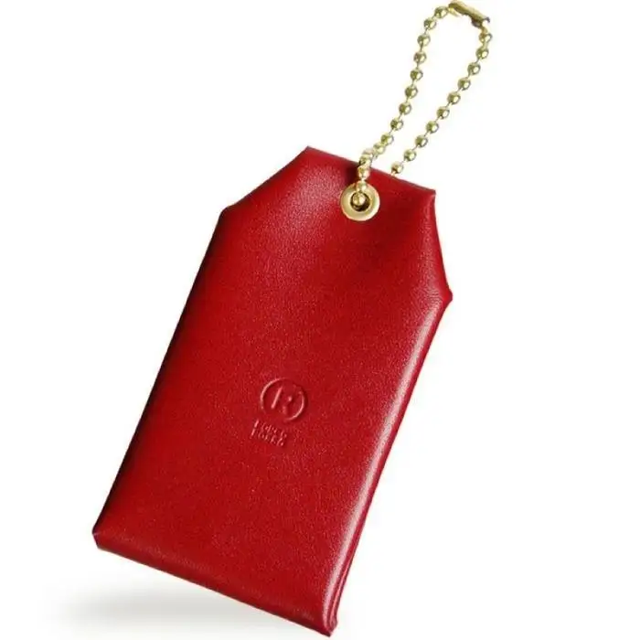 お守りケース 【福岡市内製造】 | 雑貨 日用品 チョコ