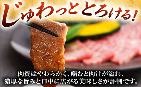 【A4~A5】博多和牛 焼肉用 1kg[BGAB033] 牛肉 焼肉用