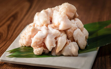 博多もつ鍋おおやま(みそ味/3人前)[BGAD017]もつ鍋 モツナベ