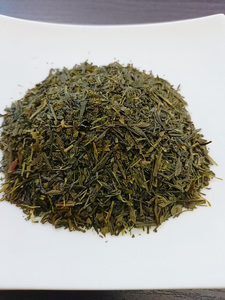 八女上級煎茶 約100g×3 [BGAD029]高級緑茶