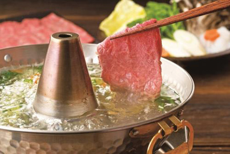 【A5~A4等級！】モモ すき焼き・しゃぶしゃぶ用 600g [BGAP001] 牛シャブ