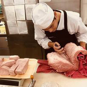 【A5~A4等級！】博多和牛 ロース 薄切り 350g [BGAP007] 牛肉 薄切り すき焼き スライス