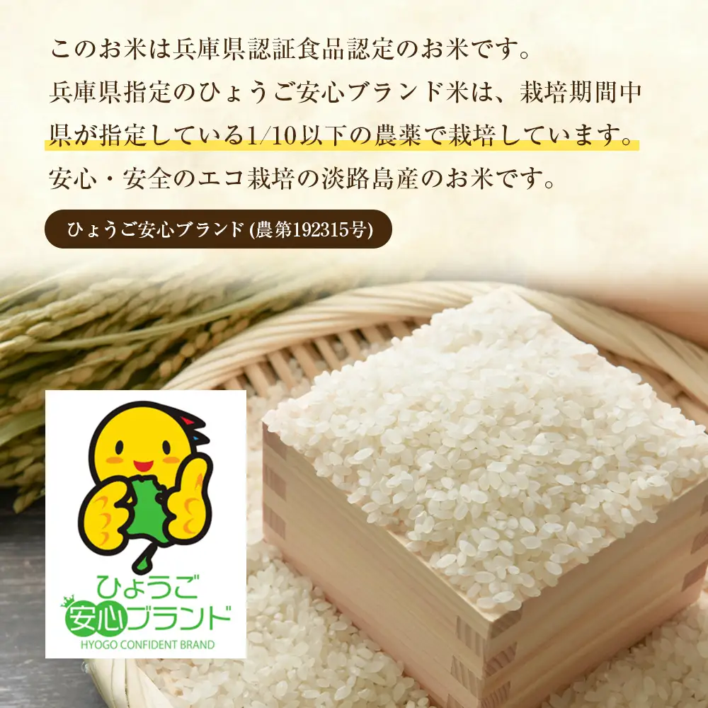 【定期便】野添農園のコシヒカリ 5kgｘ12ヶ月 コシヒカリ