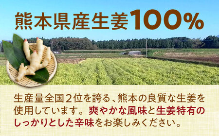 ほんきのしょうが糖 35g×10袋しょうが[AYAD003]