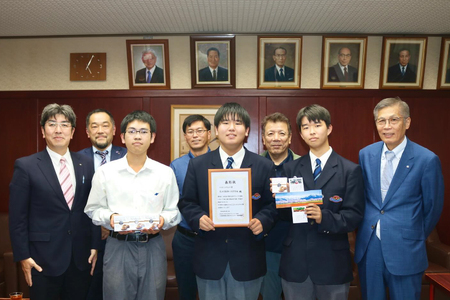 【ベストグルメ賞 受賞】 缶詰 うにのリエット 100g 1個 [新川高等学校コミュニティビジネス部 富山県 朝日町 34310484]