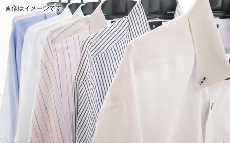 オーダーワイシャツクーポン券 10000円分【たかなし洋服店】[AKFF022]