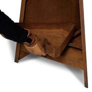 Tipi 150 駒ヶ根市 アウトドア キャンプ たき火台 焚火台 組立式 薪ストーブ ガーデンストーブ