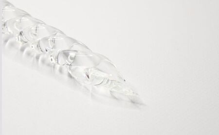 clarto　ガラスペンJOIN　筆記用具 ガラスペン 硝子ペン 手作り ガラス 硝子 シンプル インク 手紙 日記 プレゼント ギフト 墨田区 東京都
