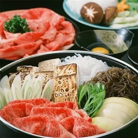 但馬牛肩ローススライスすき焼き・しゃぶしゃぶ用【500g】【配送不可地域：離島】【1098411】