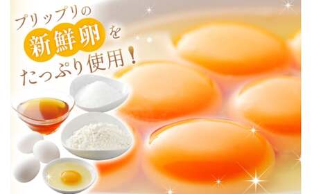 カステラ 五三焼カステラ 0.6号 310g 10本セット [長崎カステラセンター心泉堂 長崎県 東彼杵町 hs42bag180020]