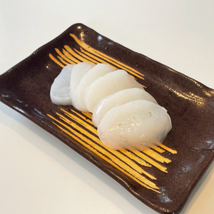 袋田名産 手造りさしみこんにゃく 400g(3玉入り)×3袋｜コンニャク 蒟蒻 白こんにゃく さしみこんにゃく 刺身 手作り 国産 5000円以下 茨城県 大子町(CP001)