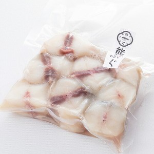 天然 能登 ふぐの切り身（骨つき）300g×3パック｜ふく ポン酢 ふぐ 魚介類 鍋 国産 旬 ※年末年始の発送不可 ※2026年2月上旬頃より順次発送予定◇