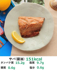 【定期便】レンジで簡単 焼き魚セット 全3回｜焼魚 海鮮 海鮮 海鮮 鮭 さけ サーモン 鮭 サーモン 石川県 七尾市 能登 