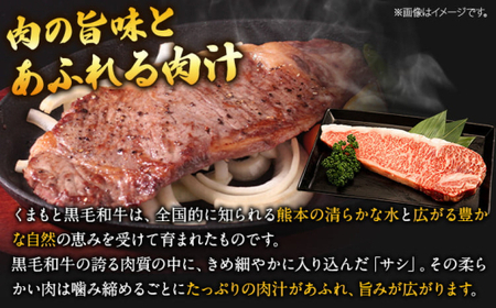 黒毛和牛 サーロインステーキ 750g 250g×3枚  牛肉