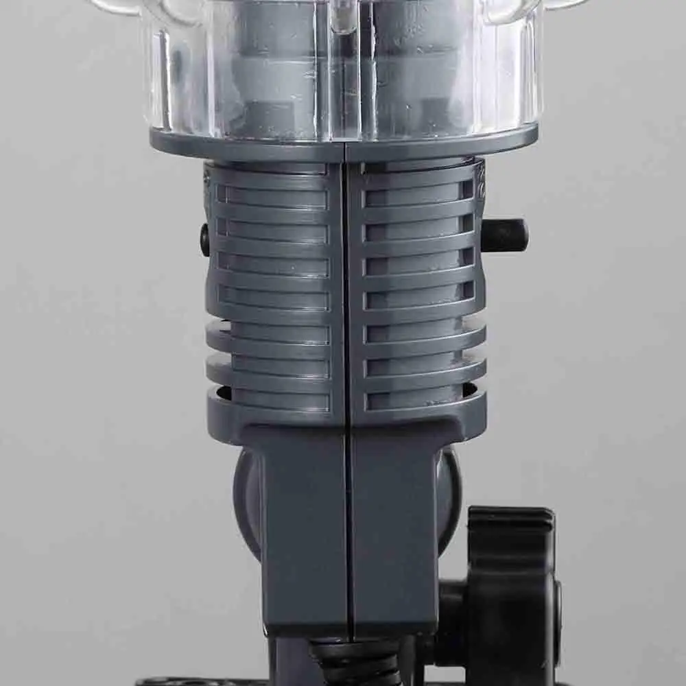 屋内用軽便LEDランプ (クリップタイプ) LK-10L