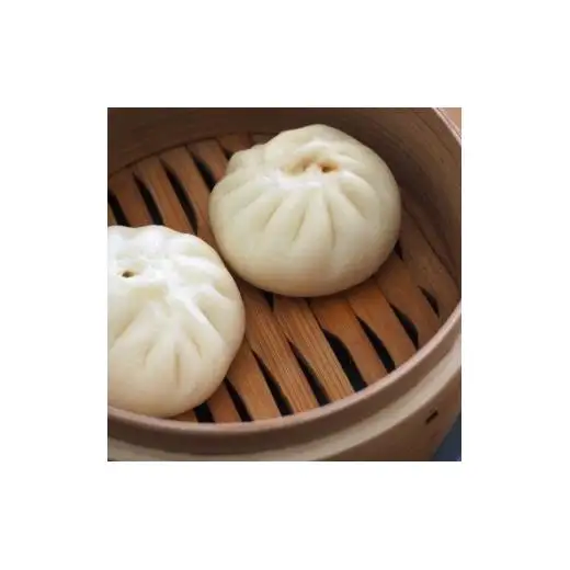 ごろっと肉まん・ごまごま胡麻あんまん・季節限定まん　3種の中華まん食べ比べセット ／ 中華まん 肉まん あんまん 点心 食べ比べ