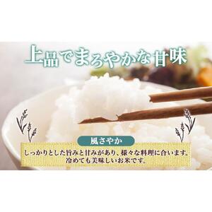 令和7年産 コシヒカリ 風さやか 白米 各5kg 長野県産 米 精米 お米 ごはん ライス 甘み 農家直送 産直 信州 人気 ギフト お取り寄せ 平林農園 送料無料 長野県 大町市