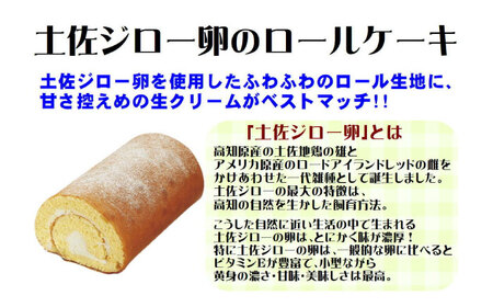 コミベーカリー 土佐のロールセット （2本入） / 高知 土佐 コミ パン ロールケーキ ケーキ スイーツ デザート セット 土佐ジロー ゆず はちみつ 生クリーム 【株式会社こみベーカリー】[ATBN003]