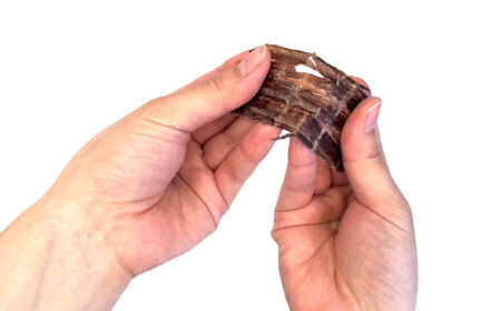 ペット用 馬刺しジャーキー 100g(50g×2) ペットフード ジャーキー [AYCT008]