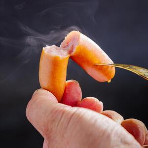 ハム・ソーセージ食べ比べ1.6kg│携帯の電波も届かない環境で育った旨みたっぷりのハイポー豚