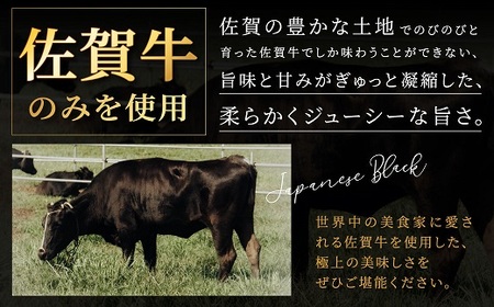 AA419.黒毛和牛100%ハンバーグ（約130g×4Pセット）