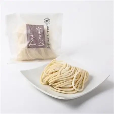 みそ煮込うどん　6食セット　MU-6【1200011】