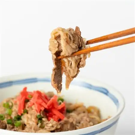 こだわり短角牛丼3パックセット_惣菜・加工品 レトルト  _【1613438】